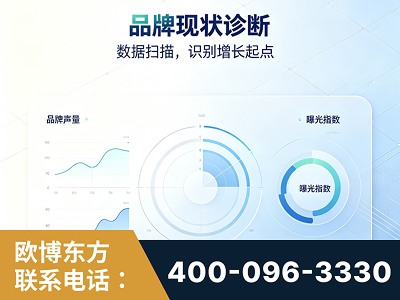 衢州-品牌现状诊断