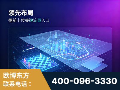 衢州-领先布局：于2024年初开启GEO业务的公司